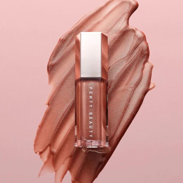 Lip Gloss — assorted shades