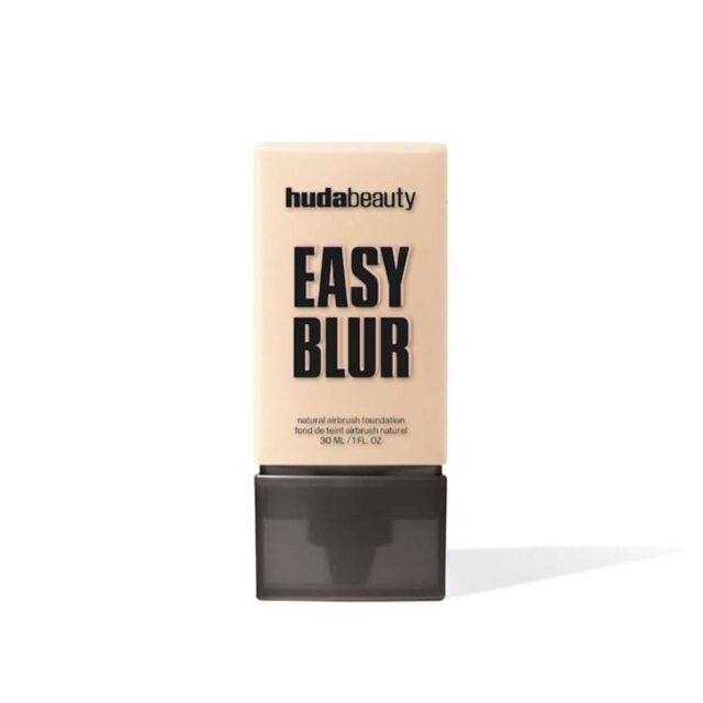 Easy Blur Foundation