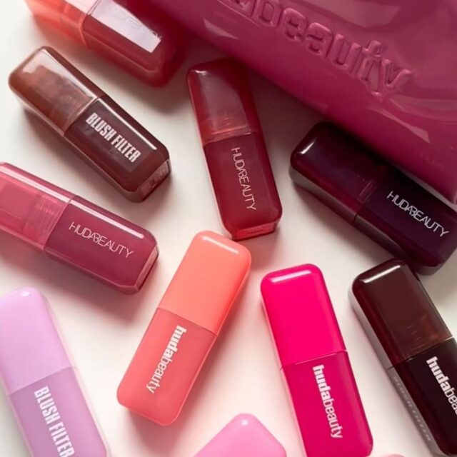 Liquid Blush