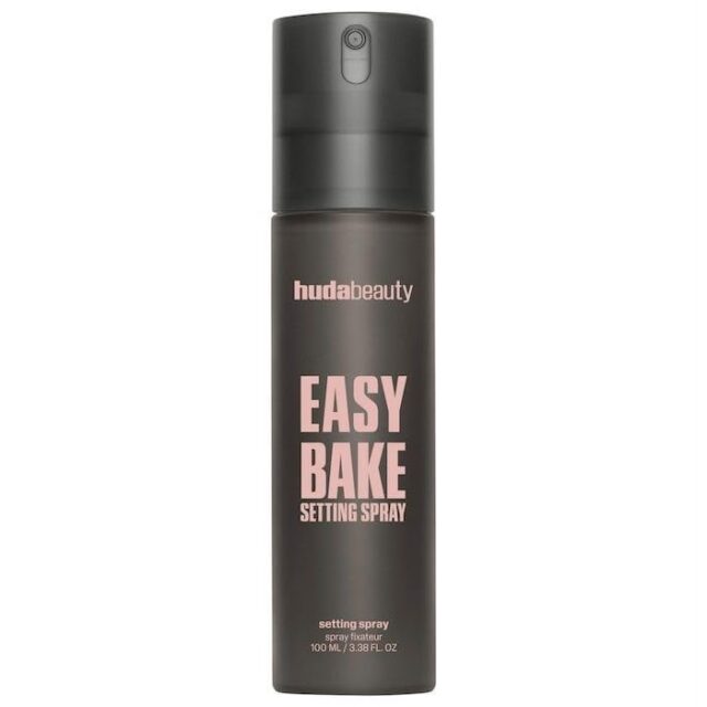 Easy Bake Setting Spray — Full Size