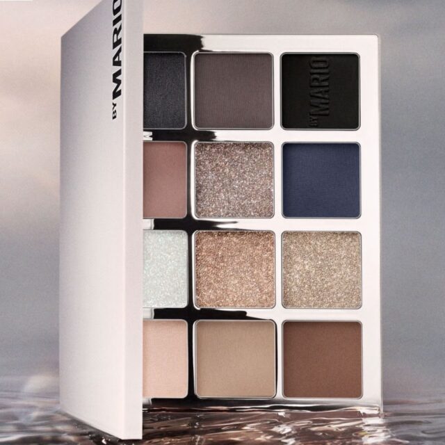 Eyeshadow Palette — Moonlight