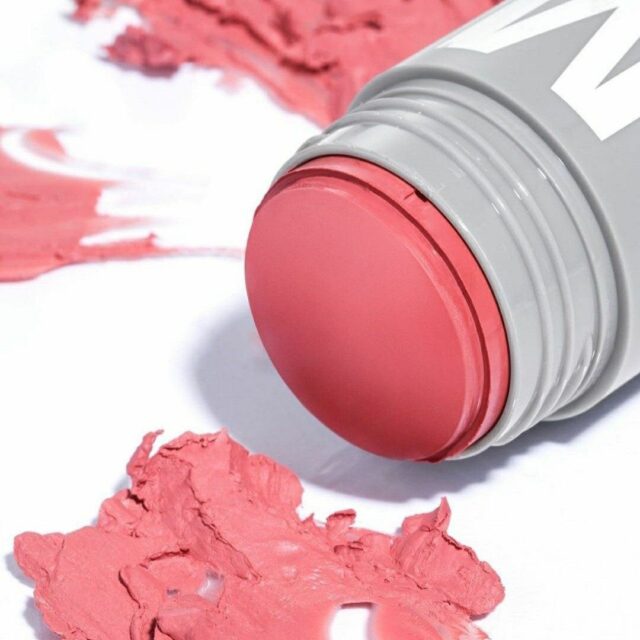 Creamy Stick — cheeks & lips