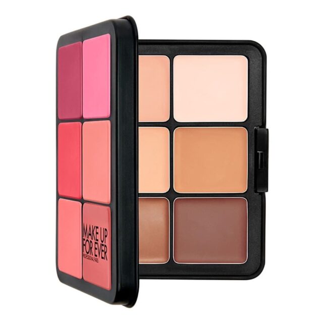 Professional Palette — assorted variants